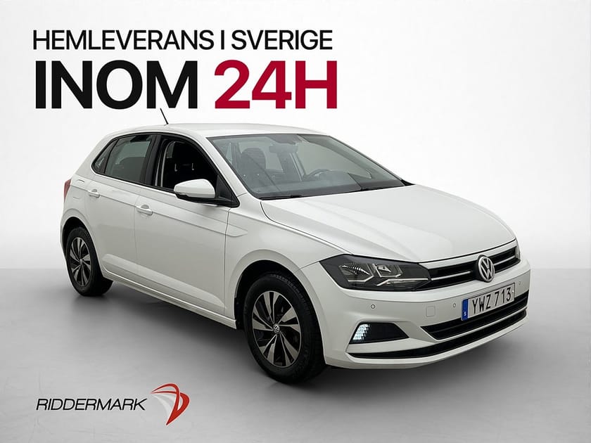 Bild 3 av Volkswagen Polo
