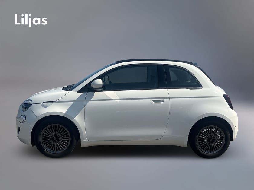 Bild 3 av Fiat 500Ce CE ICON