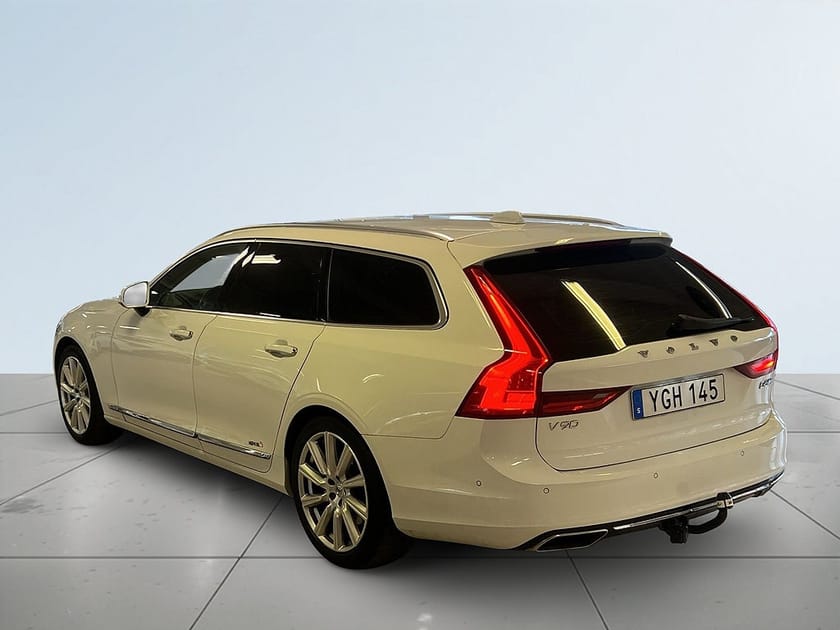 Bild 5 av Volvo V90