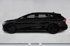 Thumnail bilde 1 av Volkswagen ID.7 GTX Tourer