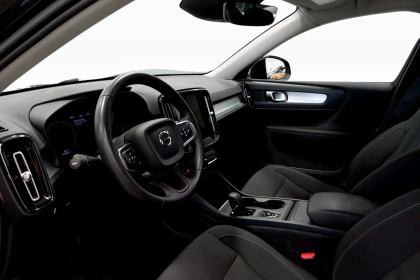Bild 5 av Volvo XC40