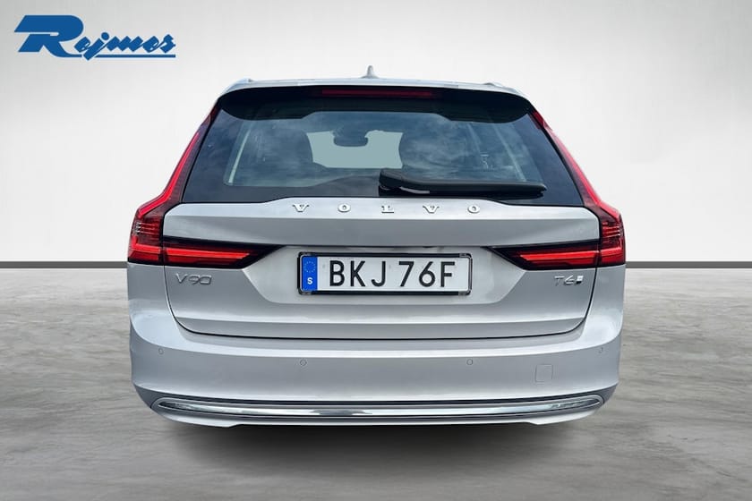 Bild 5 av Volvo V90 T6 Core Edition