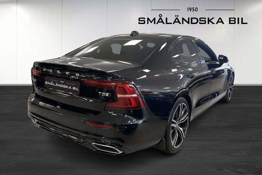 Bild 4 av Volvo S60