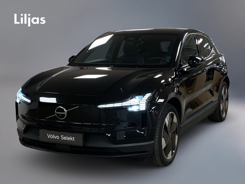 Bild 1 av Volvo EX30 Twin Motor Performance Ultra//Drag//360-kamera//