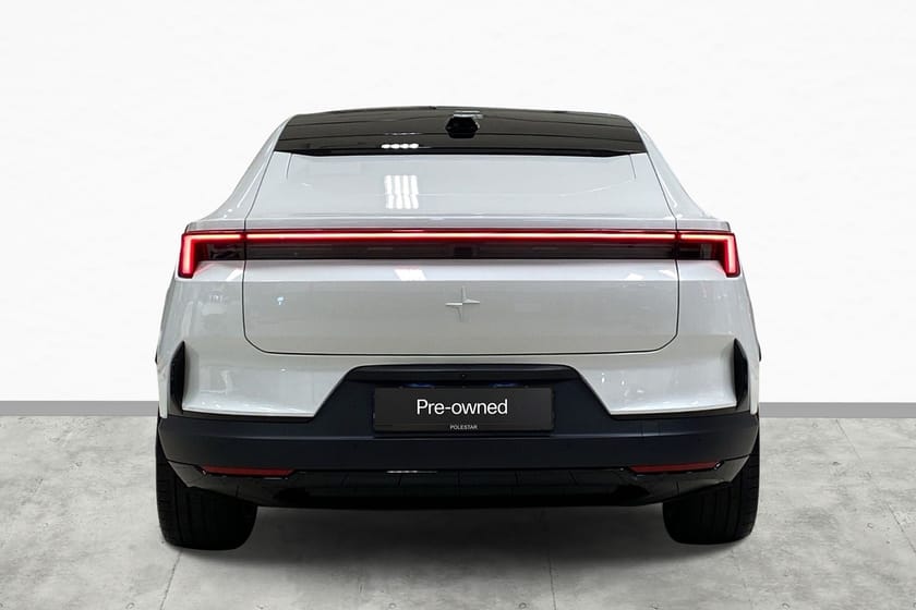 Bild 5 av Polestar 4 Long Range Dual Motor Bus edt