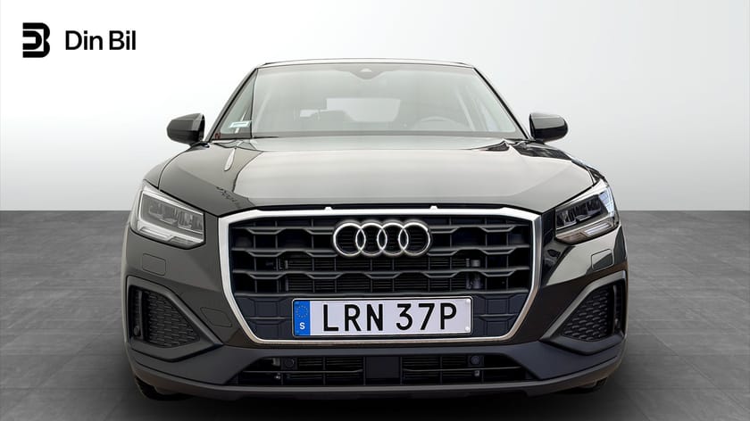 Bild 4 av Audi Q2 35 TFSI