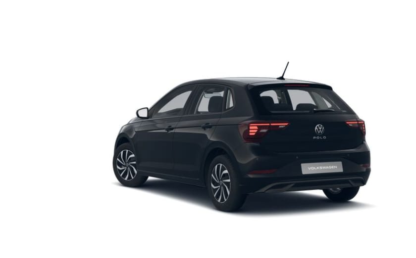 Bild 4 av Volkswagen Polo