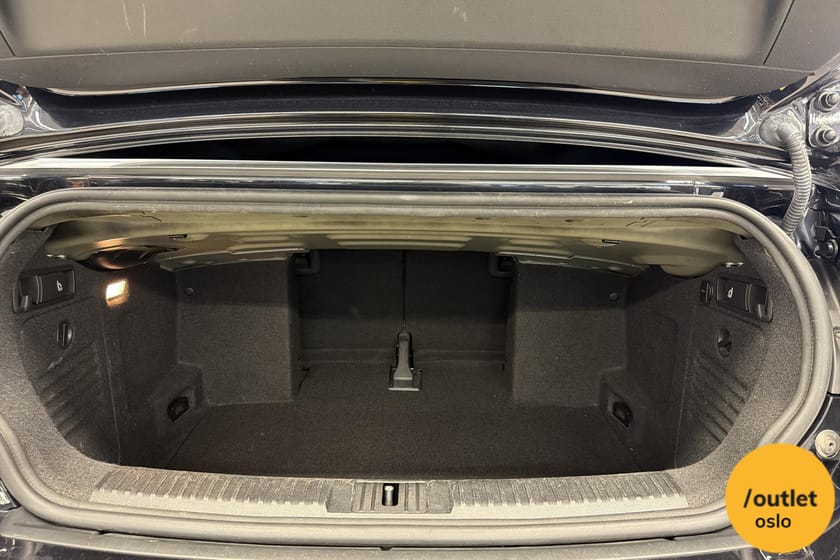 Bilde 5 av Volkswagen Golf Cabriolet 1.4 Bensin 122HK Automat | EU 11.2027