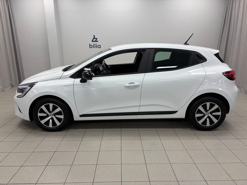 Bild 2 av Renault Clio TCe 90 Equilibre CVT II 5-d