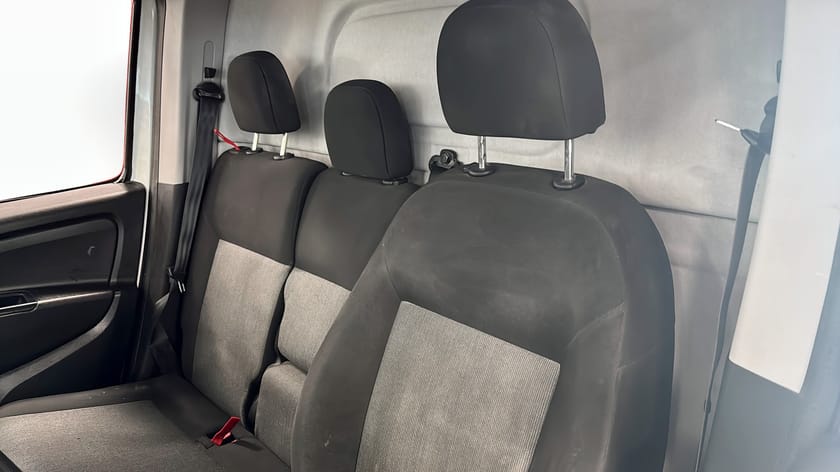 Bild 5 av Fiat Doblò Van DOBLO SKÅP NORDIC 2 L1H1 1.6 MJT 105 HK E6