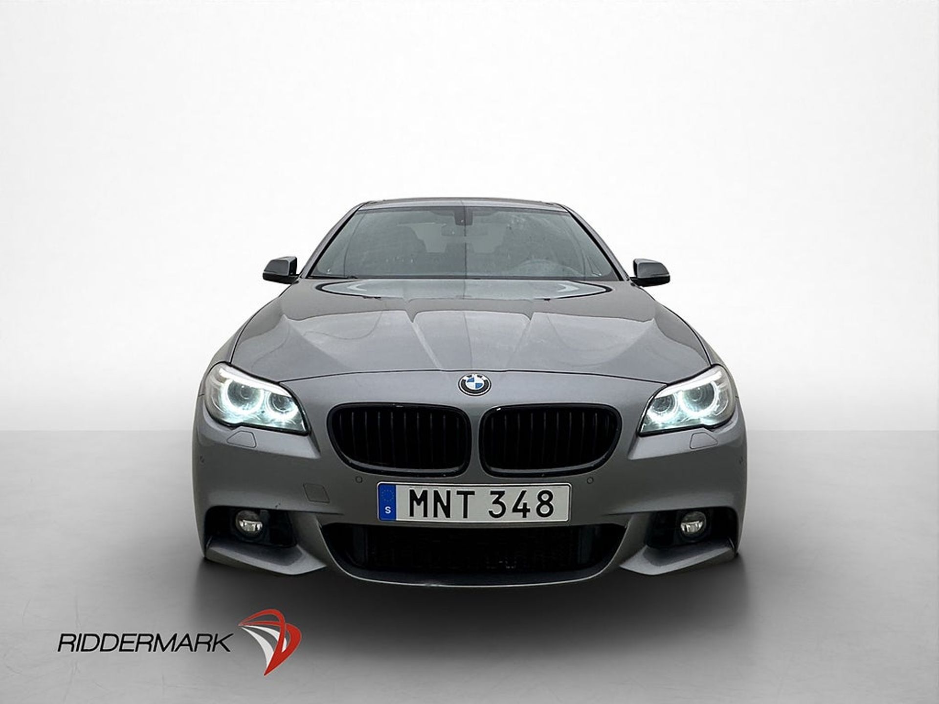 BMW 520 2014, kuva 2/28