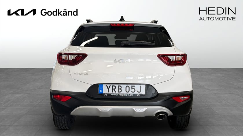 Bild 5 av Kia Stonic
