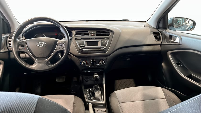 Bild 4 av Hyundai i20 