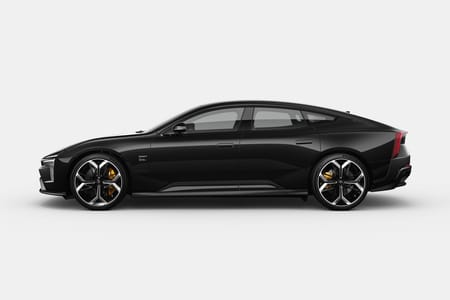 Polestar 5 Dual Motor Performance Launch Edition
