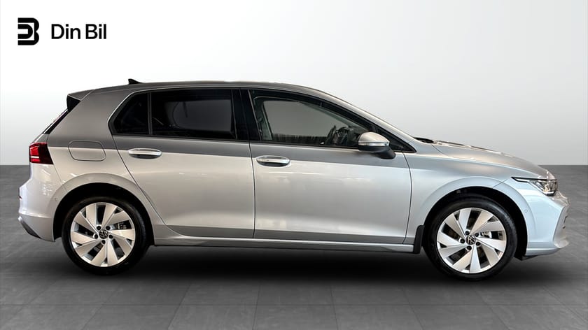 Bild 2 av Volkswagen Golf