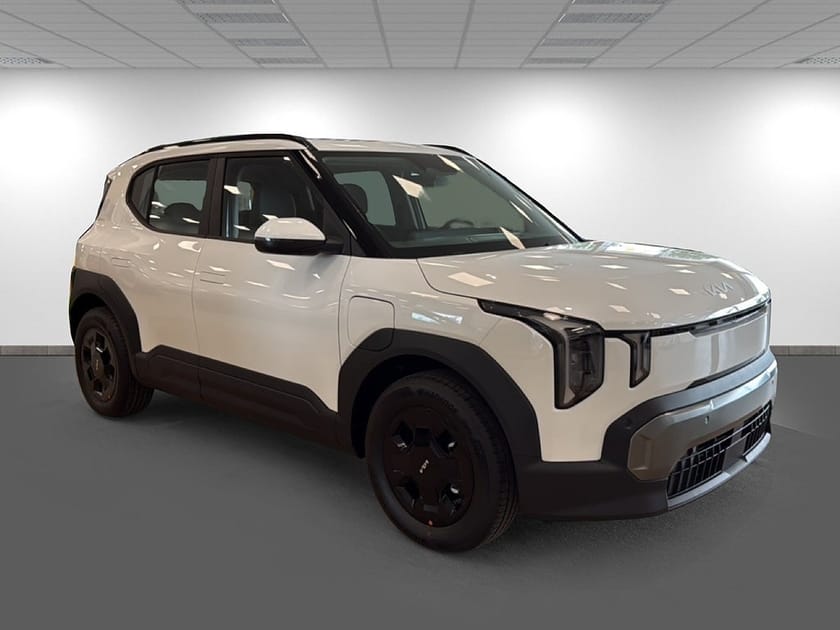 Bild 3 av Kia EV2 Standard Range 42.2 kWh, KAMPANJ Privatleasing