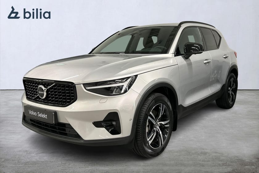 Bild 1 av Volvo XC40