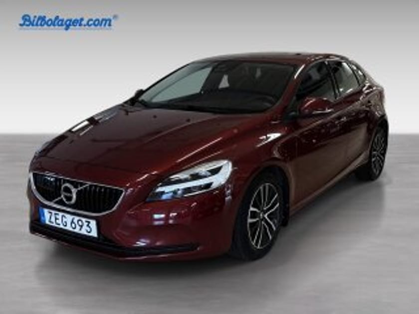 Bild 3 av Volvo V40