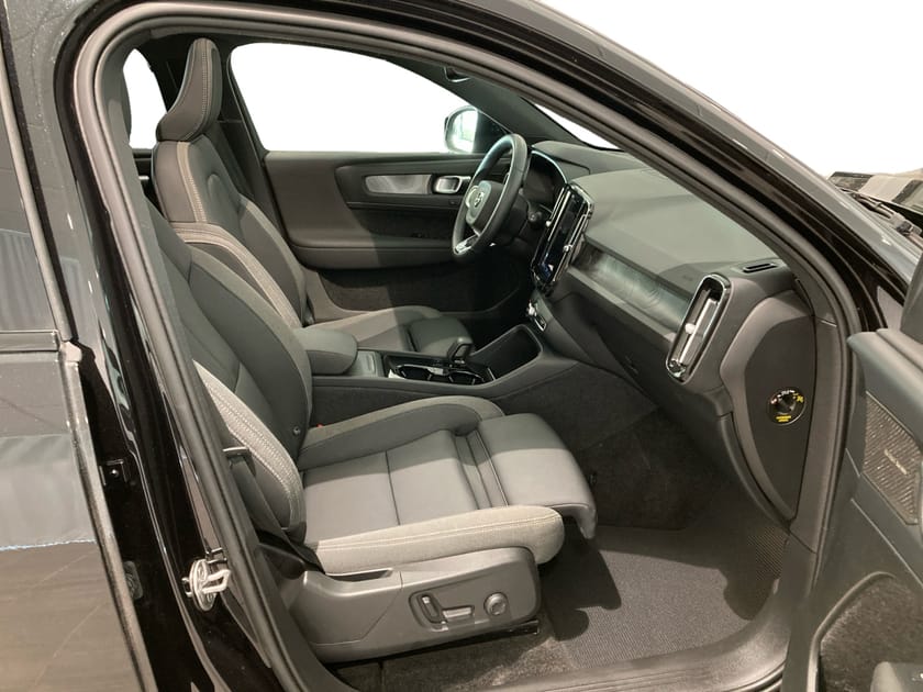 Bild 5 av Volvo XC40 Recharge Ultimate