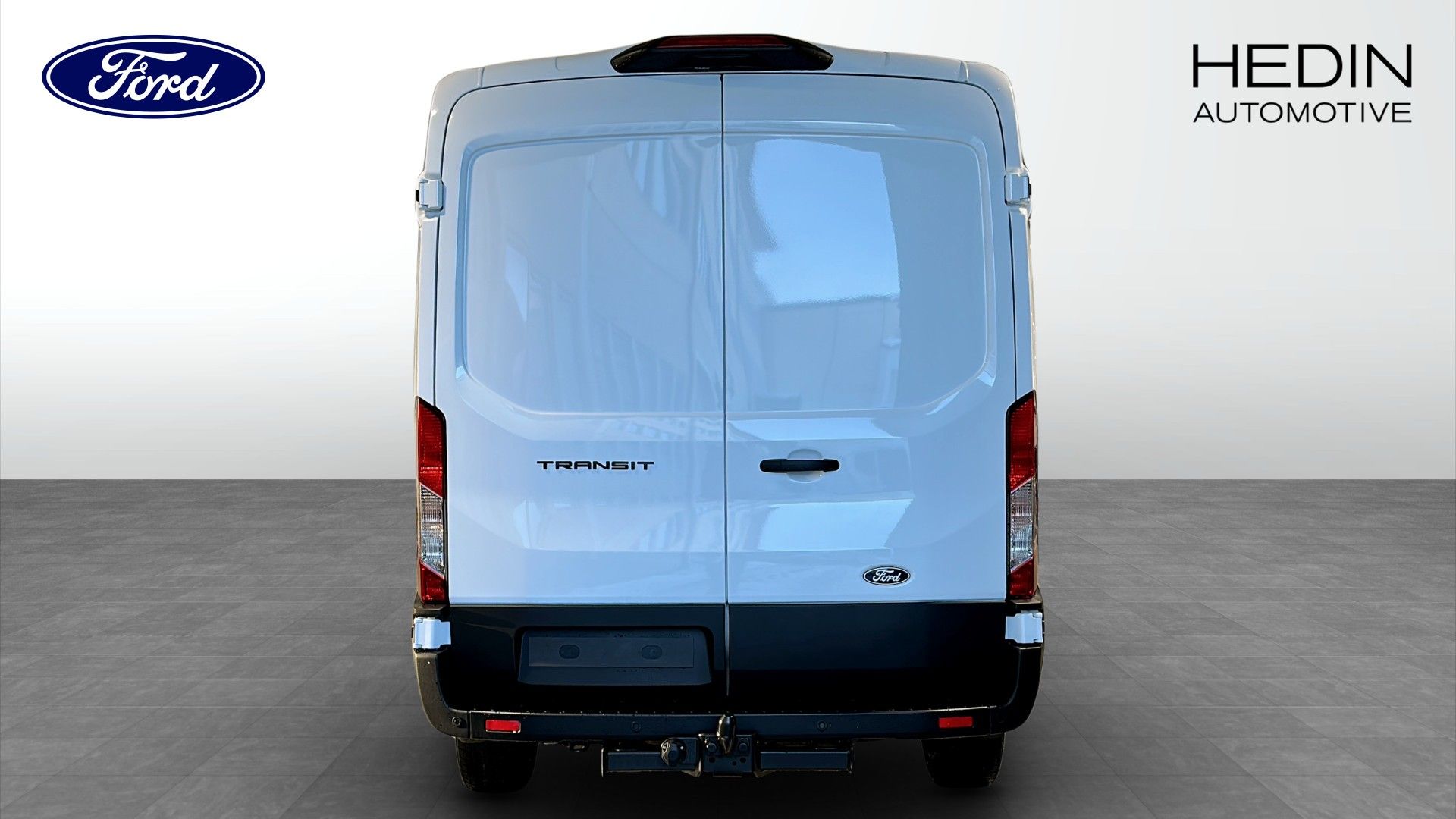 Ford Transit 350 2.0 EcoBlue 2026, bild 7/10