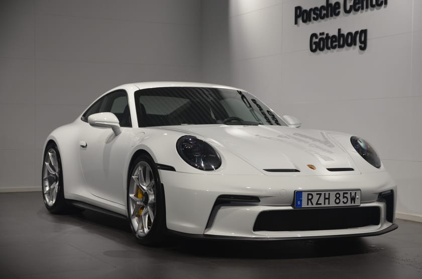 Bild 2 av Porsche 911 GT3 Touring