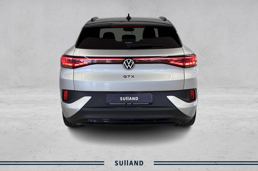 Bilde 4 av Volkswagen ID.4 GTX 4motion  77kwh