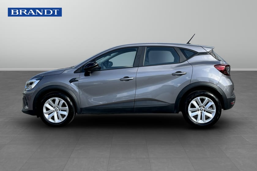 Bild 3 av Renault Captur TCe 90 Zen II