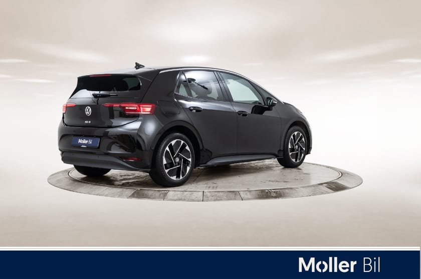 Bilde 5 av Volkswagen ID.3 Pro Performance highline 59kwh 204hk