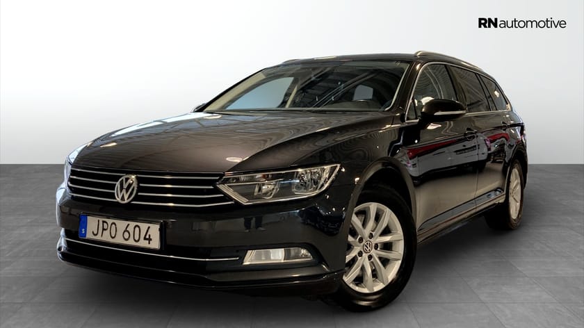 Bild 1 av Volkswagen Passat Sportscombi 1.4 TSI ACT Manuell