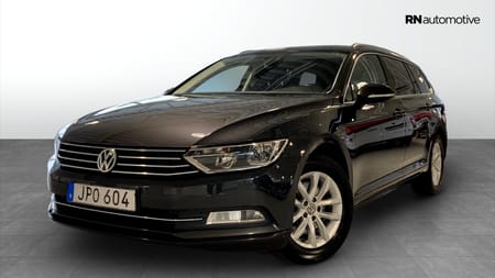 Volkswagen Passat Sportscombi 1.4 TSI ACT Manuell
