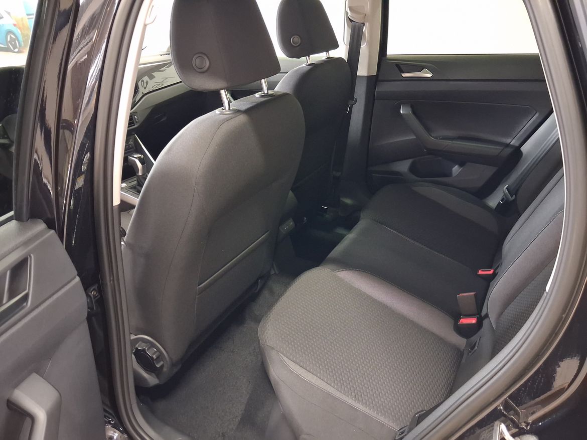 Volkswagen Volkswagen Polo — bild 16