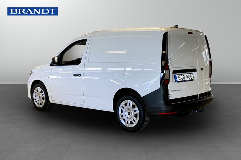 Bild 2 av Ford Transit Connect Trend 2.0 EcoBlue 122 hk L1