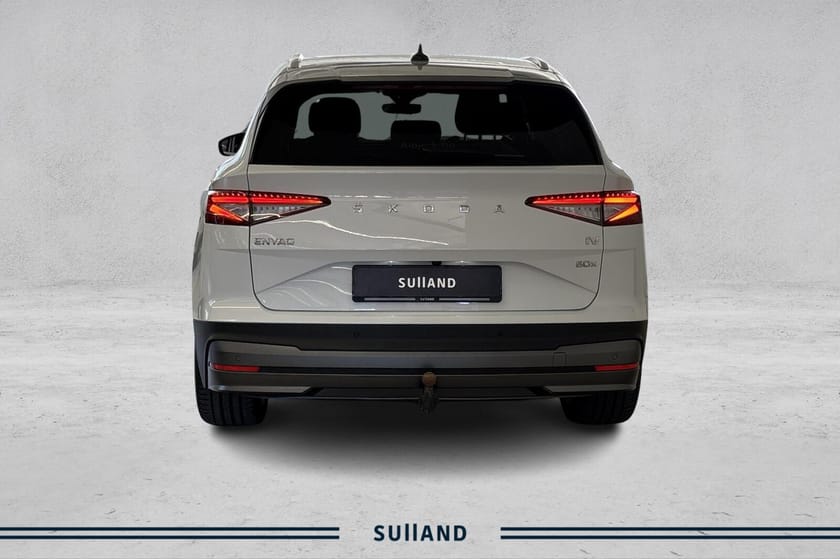 Bilde 4 av Škoda Enyaq iV 80x 
