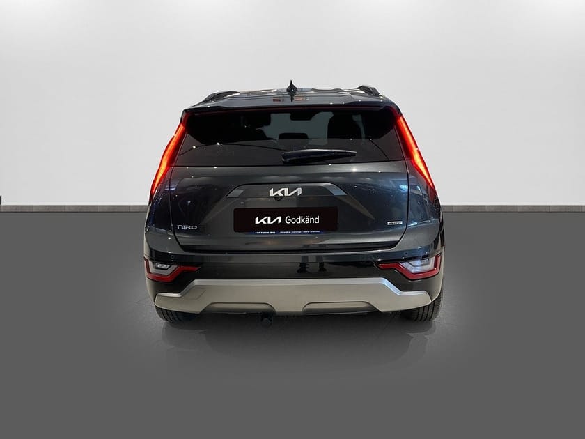 Bild 5 av Kia Niro Plug-In-Hybrid P-HEV, ADVANCE