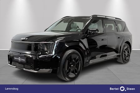 Kia EV9 AWD GT Line 6-Seter | Meridian™ | Panorama | HeadUp | 360°