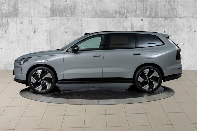 Bilde 2 av Volvo EX90 Twin Motor Performance | | Ultra | Luft | Bowers | Krok