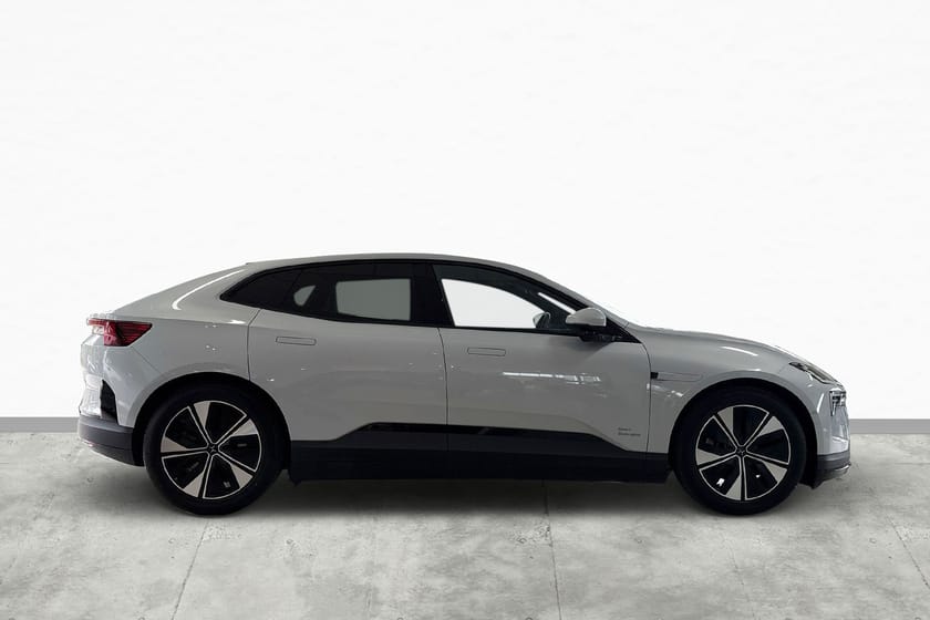 Bild 5 av Polestar 4 Coupé Long range Single motor