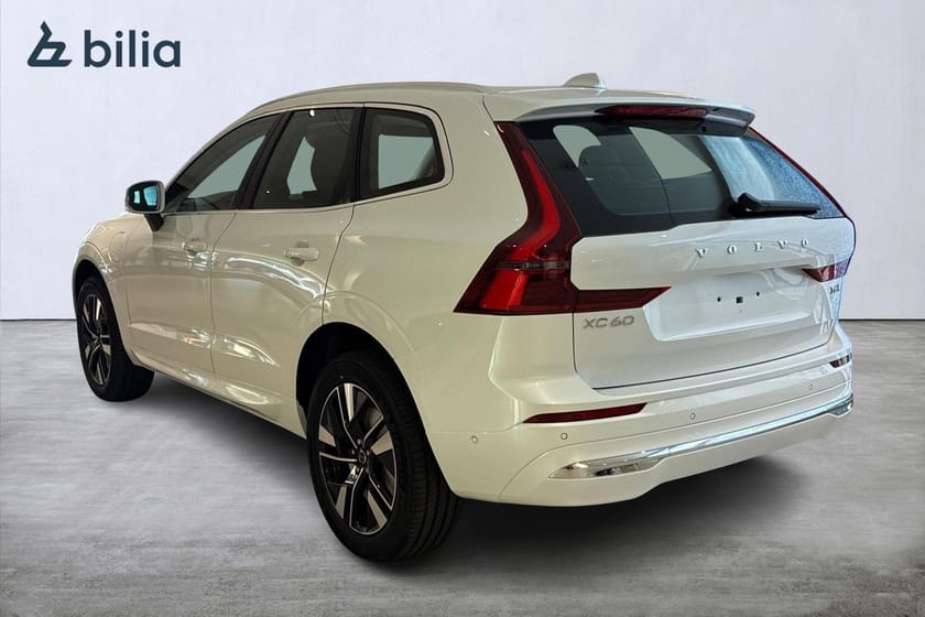 Bild 2 av Volvo XC60 T6 Plus Bright Nordic Edition * Lagerbil *