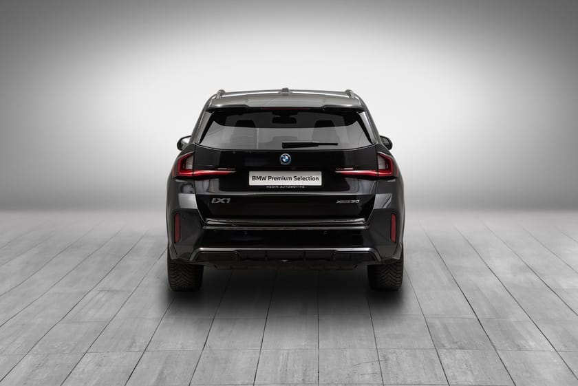 Bilde 4 av BMW iX1 xDrive30 Fully Charged Premium E. (K)