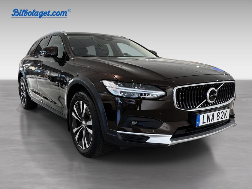 Bild 2 av Volvo V90 Cross Country