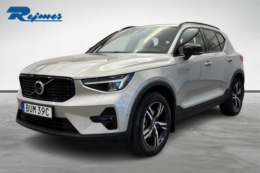 Bild 1 av Volvo XC40