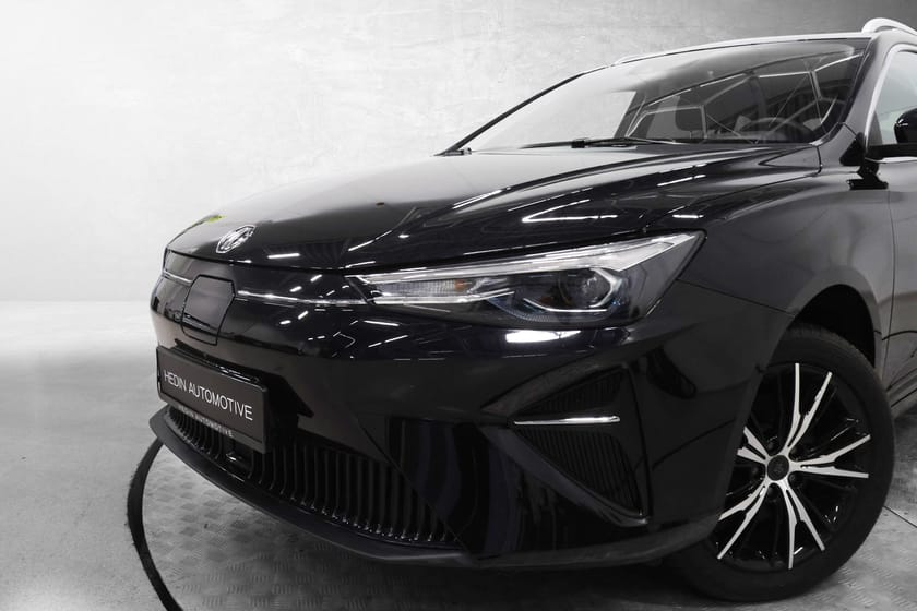 Bilde 2 av MG 5 Long Range Comfort