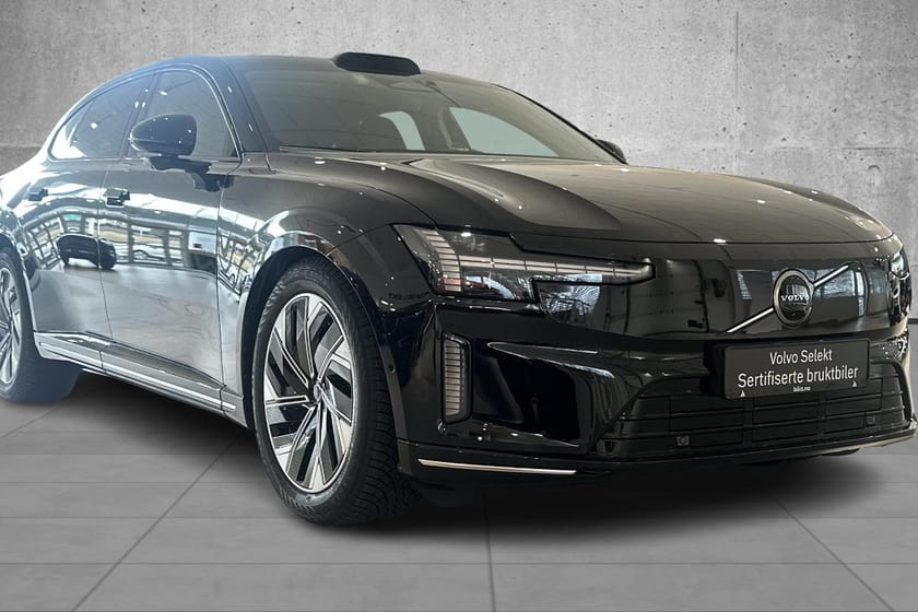 Bilde 5 av Volvo ES90 Single Motor Extended Range Singel Ultra, Bowers&Wilkins,Massasje,Kampanje