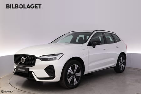 Volvo XC60 T6 Plus Dark Edition **SELEKT**