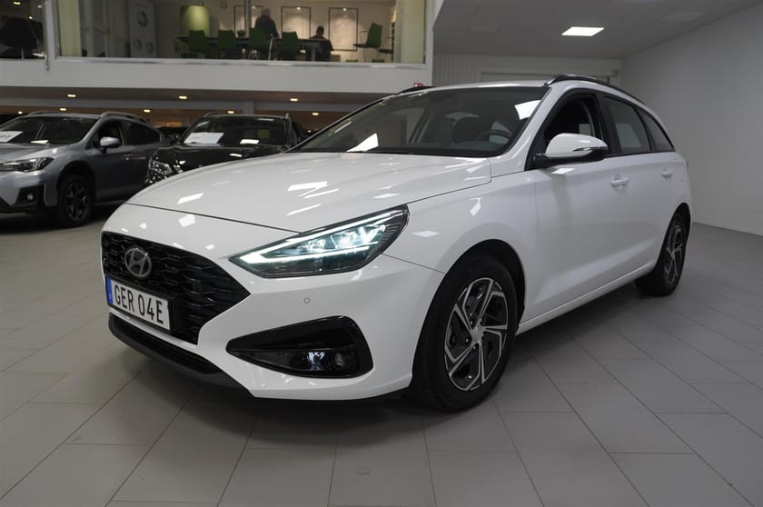 Bild 1 av Hyundai i30 Kombi