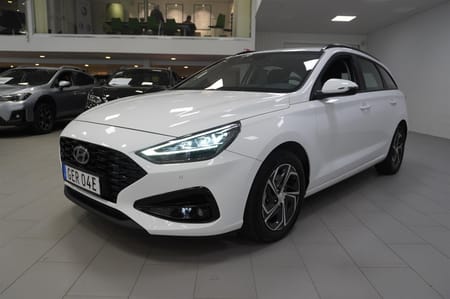 Hyundai i30 Kombi