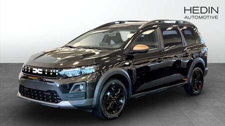 Dacia Jogger 7-sätes EXTREME TCE 110 7-SITS *Privatleasing från 2790kr/mån*