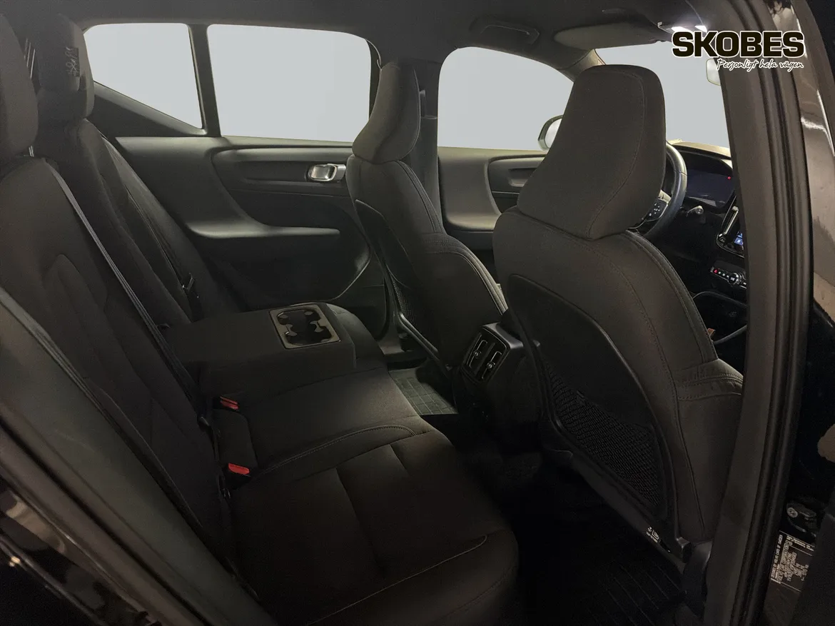 Volvo XC40 Recharge