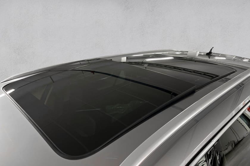 Bilde 3 av Volkswagen Passat Alltrack 2,0 TDI 190hk 4MOTION aut