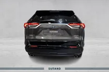 Thumnail bilde 3 av Toyota RAV4 Plug-in Hybrid